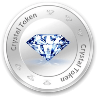Crystal Token